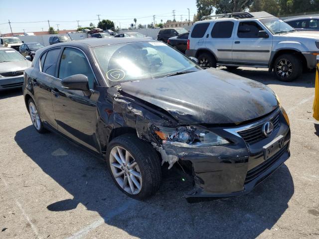 LEXUS CT 200 2013 jthkd5bh1d2129158