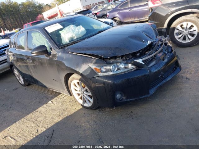 LEXUS NULL 2013 jthkd5bh1d2131217