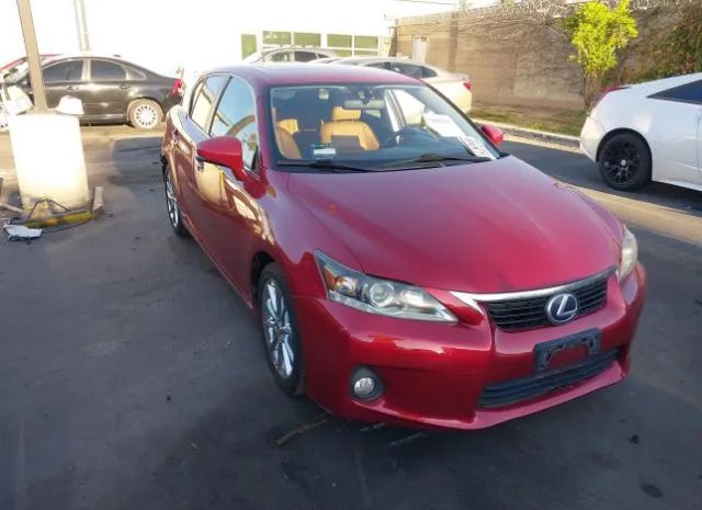 LEXUS NULL 2013 jthkd5bh1d2136496