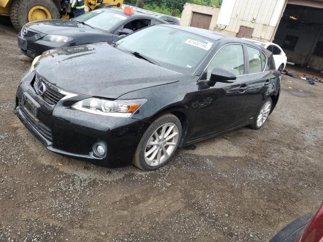 LEXUS CT 200 2013 jthkd5bh1d2147837