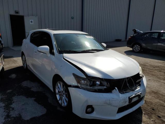 LEXUS CT 200 2013 jthkd5bh1d2153766