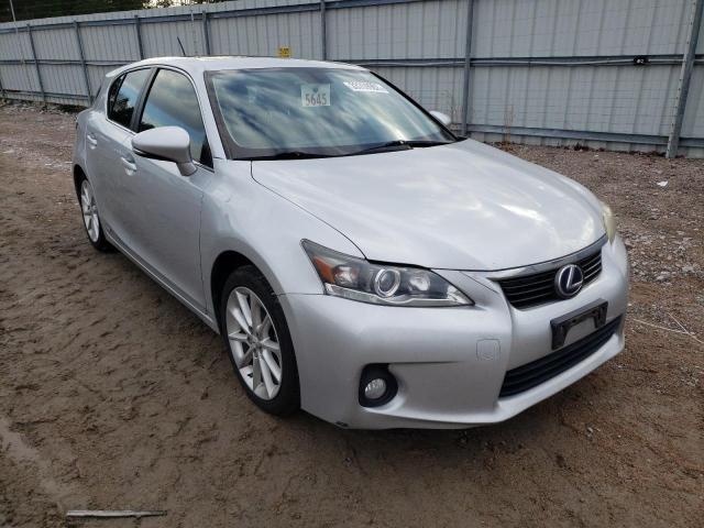 LEXUS CT 200 2013 jthkd5bh1d2163391