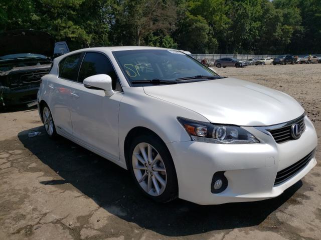 LEXUS CT 200 2013 jthkd5bh1d2173225