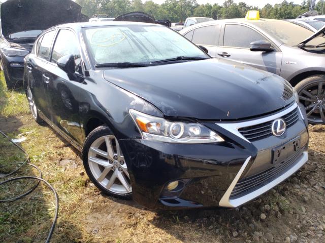 LEXUS CT 200 2014 jthkd5bh1e2174313