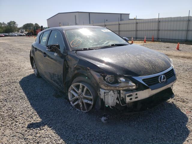 LEXUS CT 200 2014 jthkd5bh1e2175929