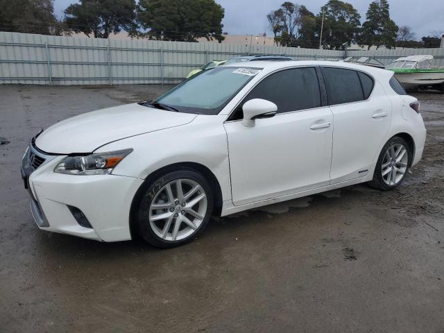 LEXUS CT 200 2014 jthkd5bh1e2178491