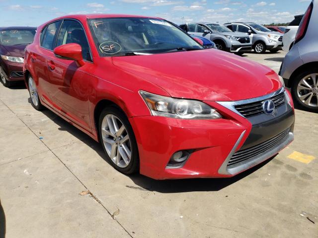 LEXUS CT 200 2014 jthkd5bh1e2179396