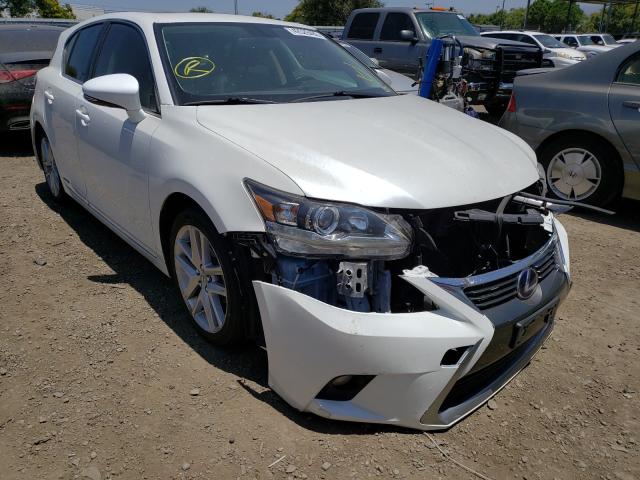 LEXUS CT 200 2014 jthkd5bh1e2183397