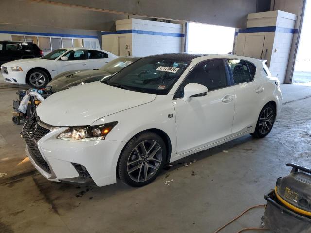 LEXUS CT 200 2014 jthkd5bh1e2184467