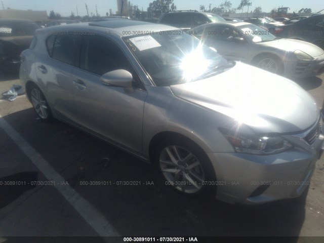 LEXUS NULL 2014 jthkd5bh1e2192004