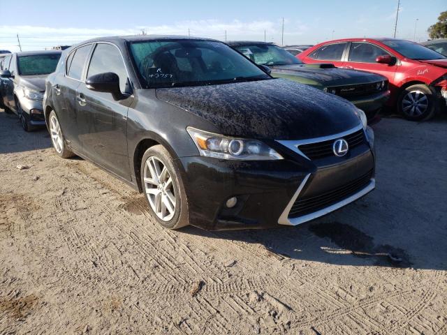 LEXUS CT 200 2014 jthkd5bh1e2193458