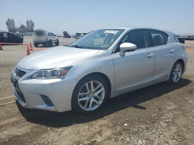 LEXUS CT 200 2014 jthkd5bh1e2193928