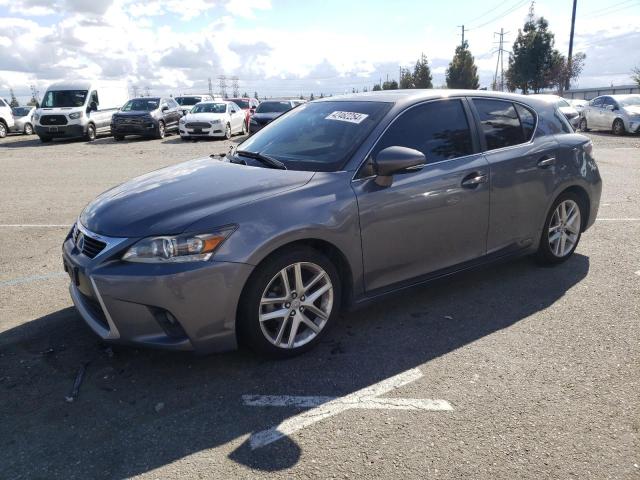 LEXUS CT 200 2014 jthkd5bh1e2194934