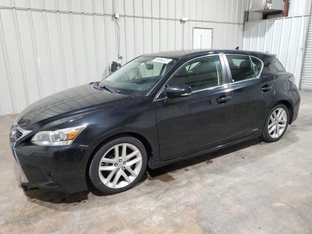 LEXUS CT 200 2014 jthkd5bh1e2197980