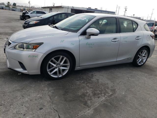 LEXUS CT 200 2014 jthkd5bh1e2202014