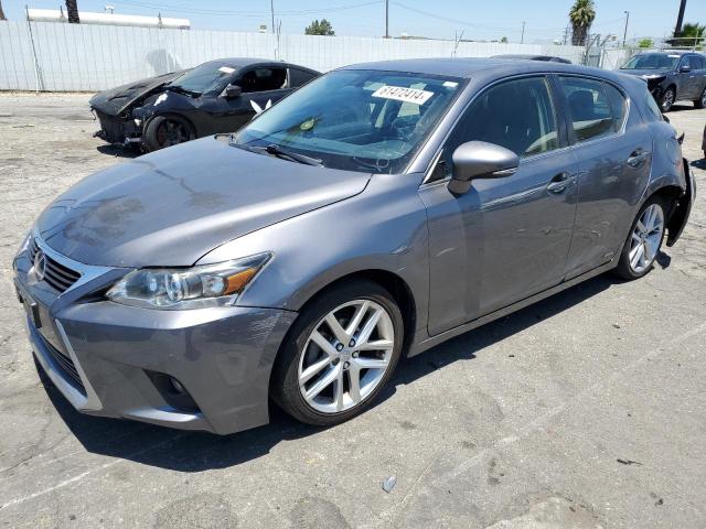 LEXUS CT 200 2014 jthkd5bh1e2206693