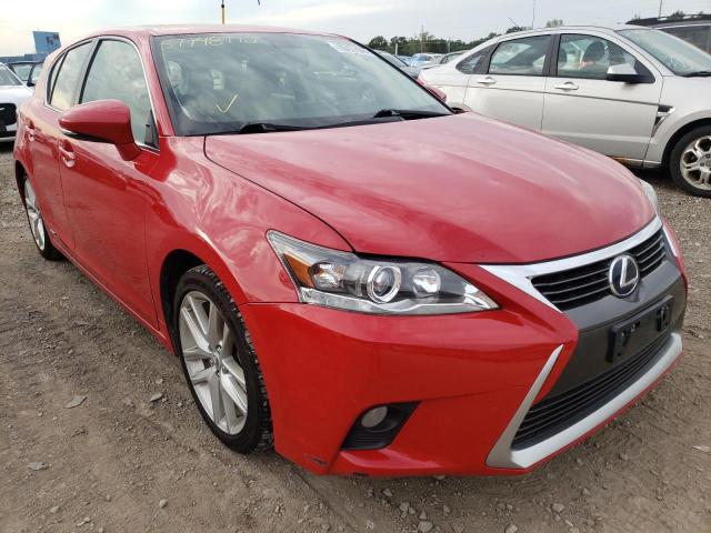 LEXUS CT 200 2015 jthkd5bh1f2213029