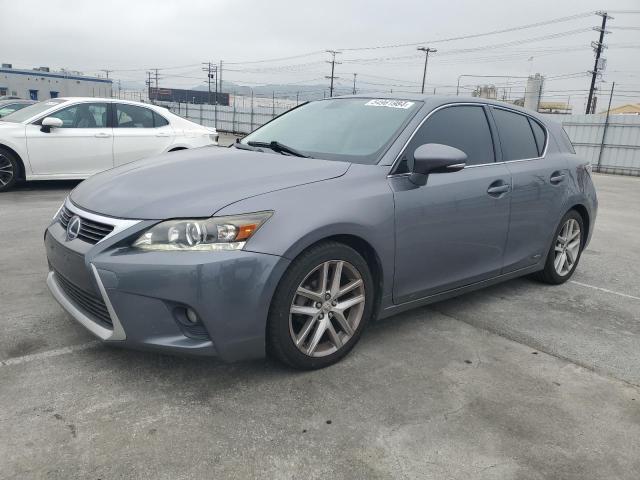 LEXUS CT 200 2015 jthkd5bh1f2214925