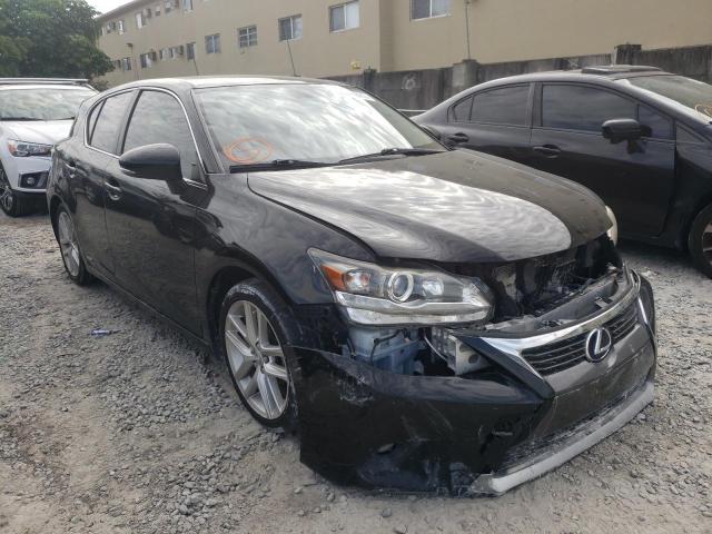 LEXUS CT 200 2015 jthkd5bh1f2217419