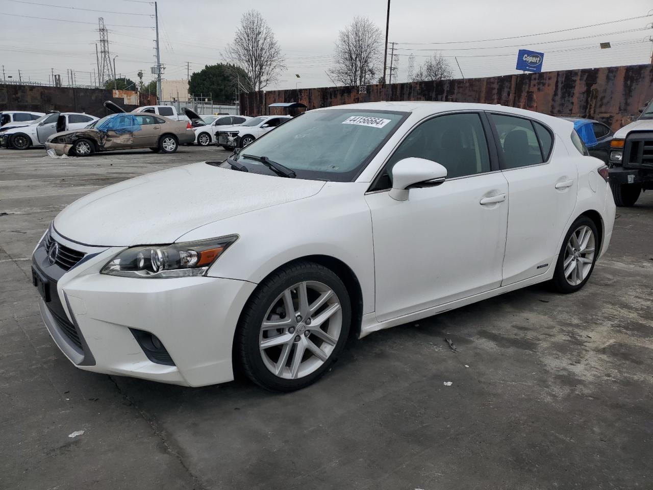 LEXUS CT 2015 jthkd5bh1f2219204