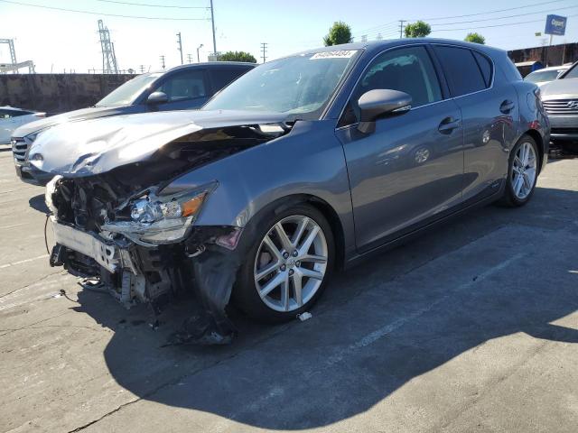 LEXUS CT 200 2015 jthkd5bh1f2222247