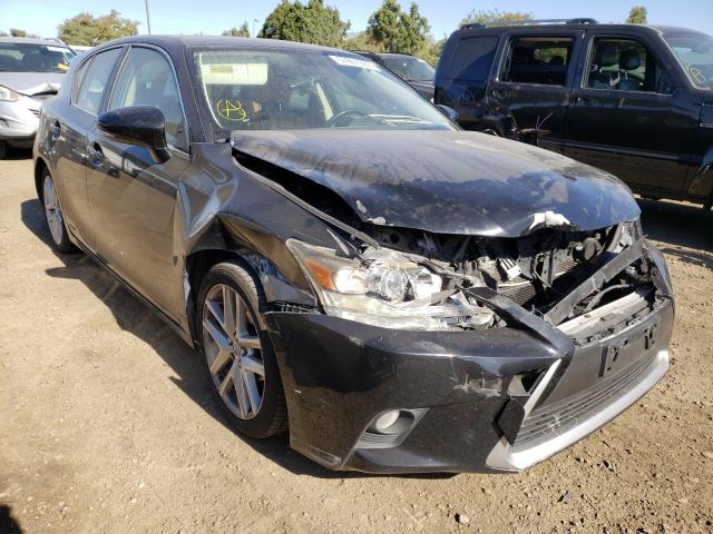 LEXUS CT 200 2015 jthkd5bh1f2224709