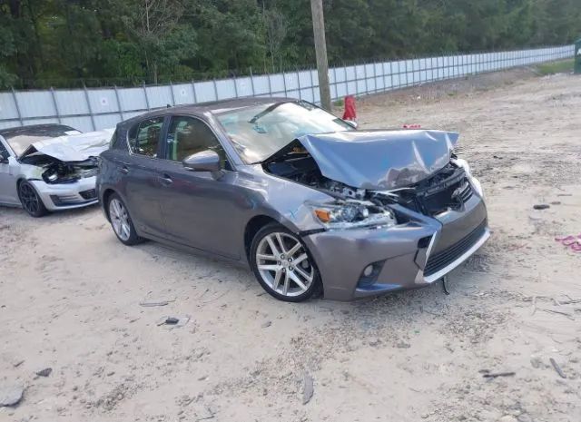 LEXUS CT 200H 2015 jthkd5bh1f2225424