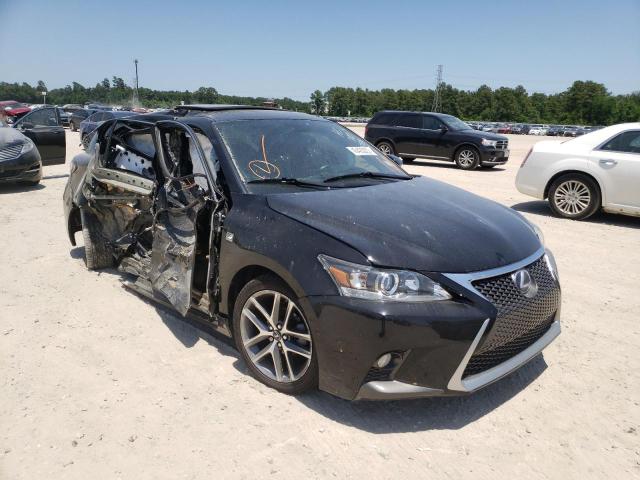 LEXUS CT 200 2015 jthkd5bh1f2226797