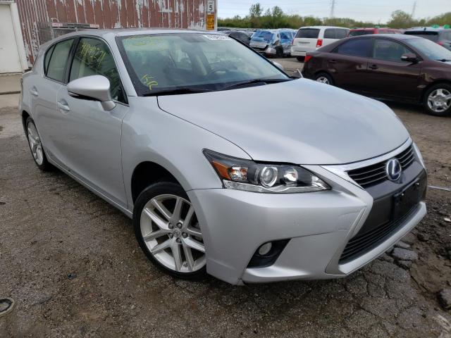 LEXUS CT 200 2015 jthkd5bh1f2230039