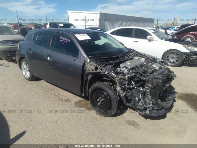 LEXUS CT 200H 2015 jthkd5bh1f2230865