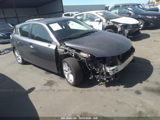 LEXUS CT 200H 2015 jthkd5bh1f2235368