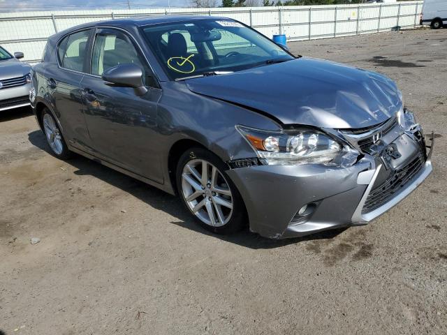 LEXUS CT 200 2015 jthkd5bh1f2239341