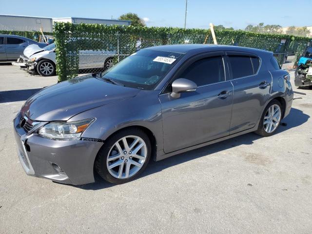 LEXUS CT 200 2015 jthkd5bh1f2241123