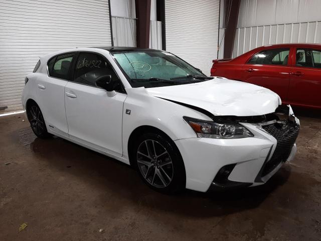 LEXUS CT 200 2015 jthkd5bh1f2241817