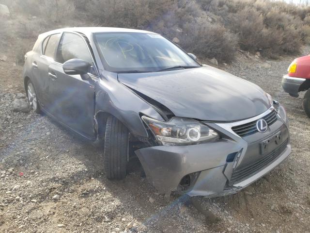 LEXUS CT 200 2015 jthkd5bh1f2247164