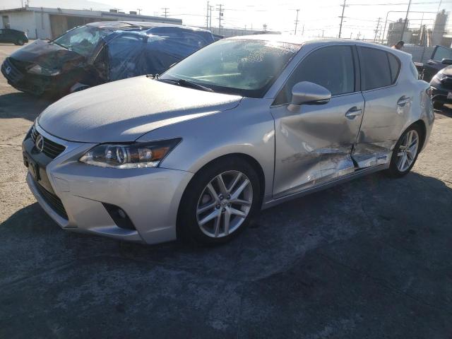 LEXUS CT 200 2015 jthkd5bh1f2247858