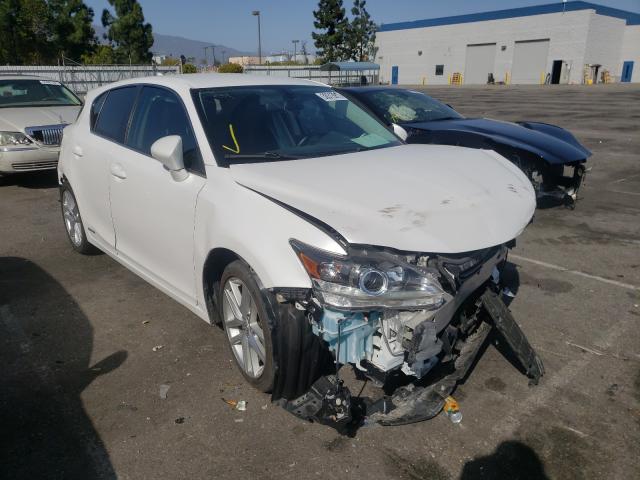 LEXUS CT200H 2016 jthkd5bh1g2251619