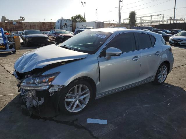 LEXUS CT 200 2016 jthkd5bh1g2256397