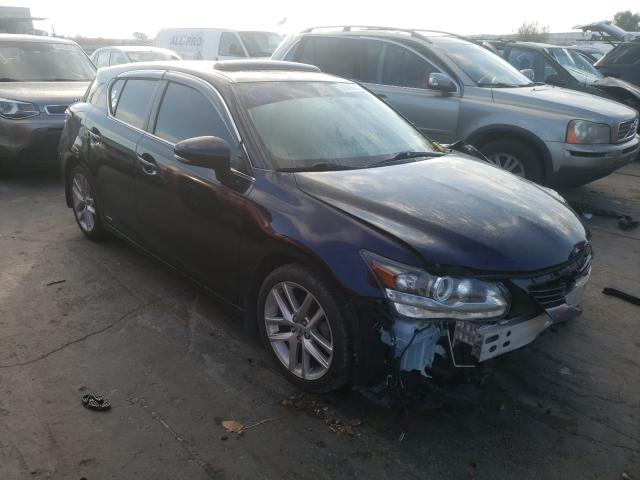 LEXUS CT 200 2016 jthkd5bh1g2260644