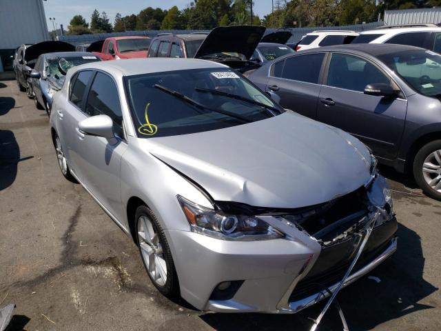 LEXUS CT 200 2016 jthkd5bh1g2261289