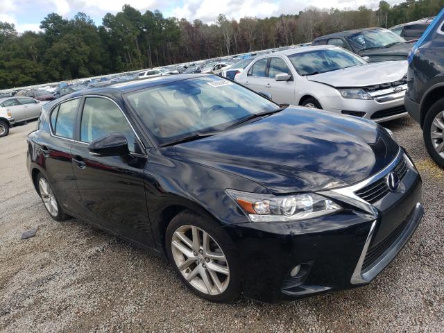 LEXUS CT 200 2016 jthkd5bh1g2265326