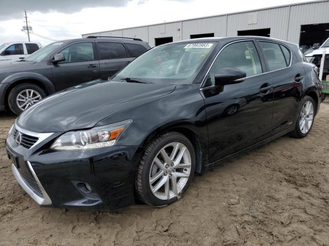 LEXUS CT 200H 2016 jthkd5bh1g2274835