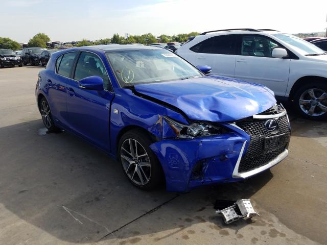 LEXUS NULL 2016 jthkd5bh1g2274866