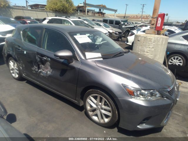 LEXUS CT 2017 jthkd5bh1h2280491