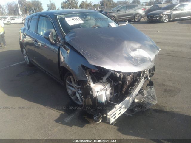 LEXUS CT 2017 jthkd5bh1h2283682