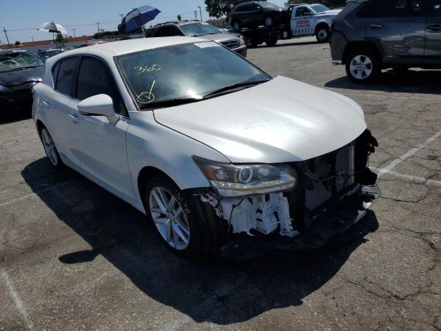 LEXUS CT 200 2017 jthkd5bh1h2284167