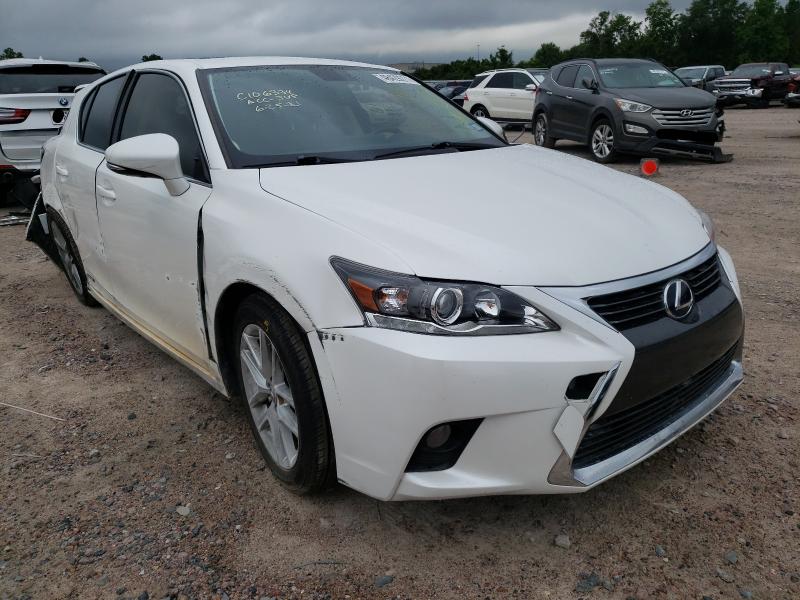 LEXUS CT 200 2017 jthkd5bh1h2286663