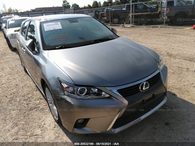 LEXUS CT 2017 jthkd5bh1h2295119