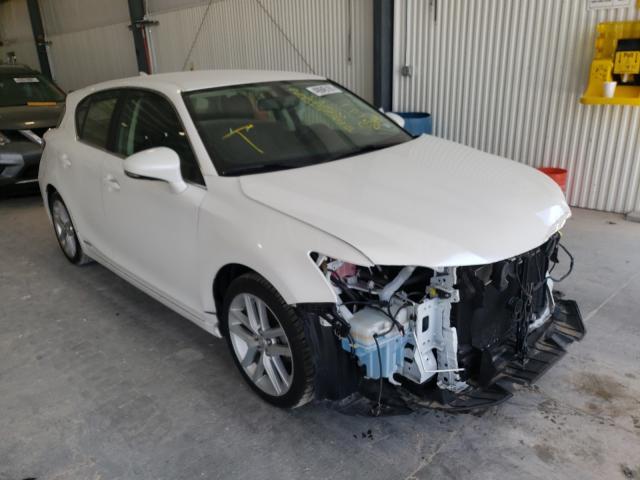 LEXUS CT 200 2017 jthkd5bh1h2302599