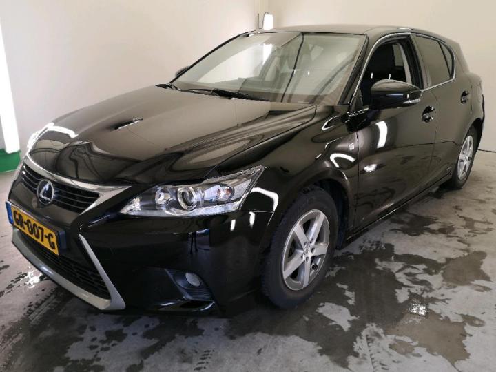 LEXUS CT 2015 jthkd5bh202244524